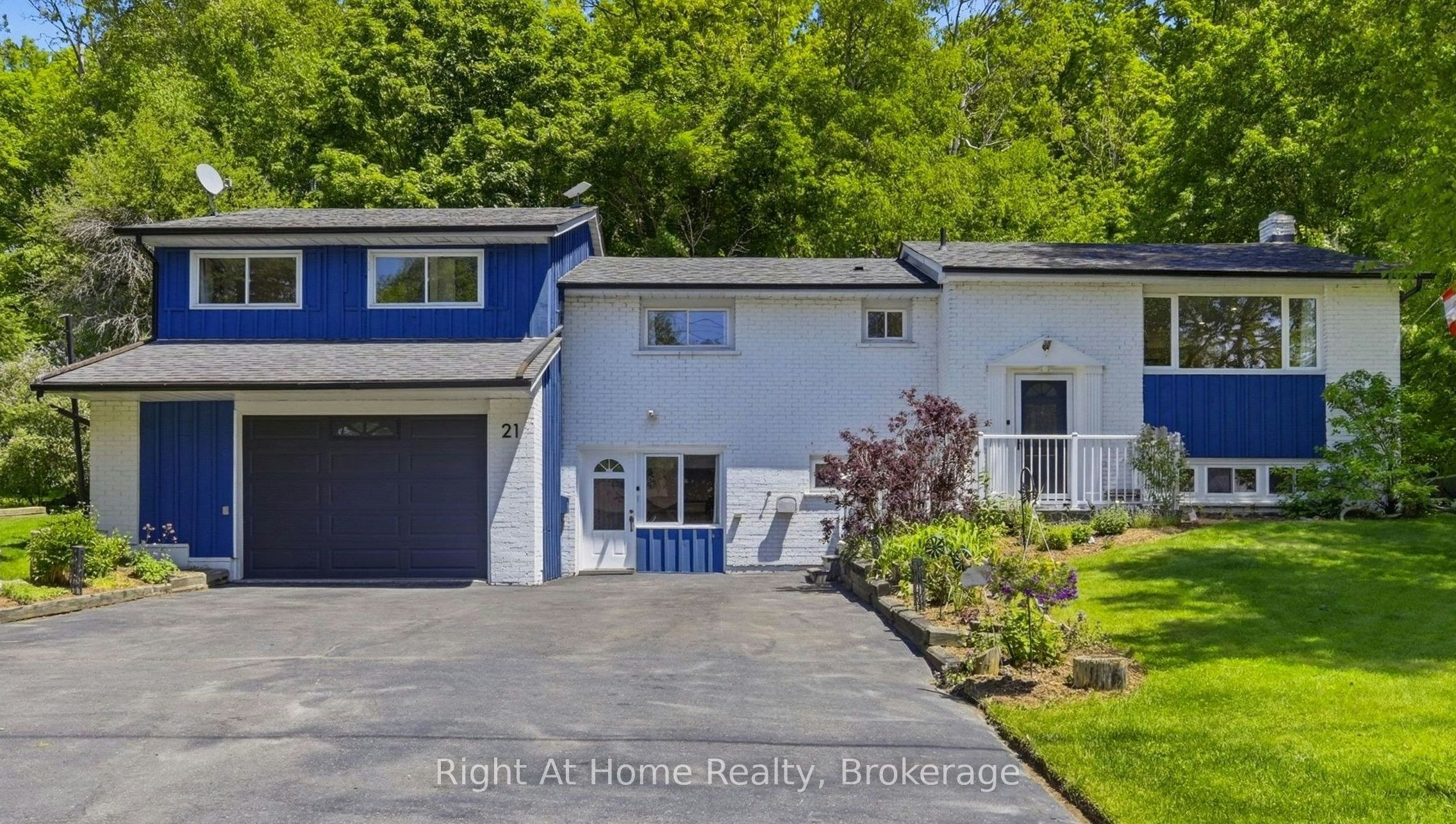 21 Nonquon Drive, Kawartha Lakes, ON, L0C 1G0