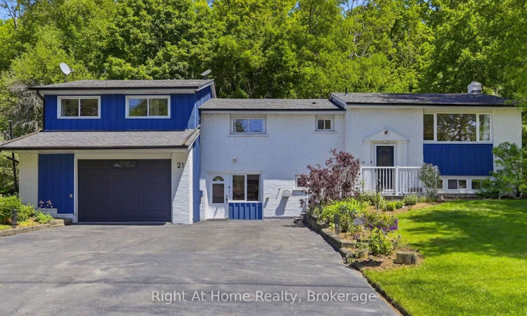 21 Nonquon Drive