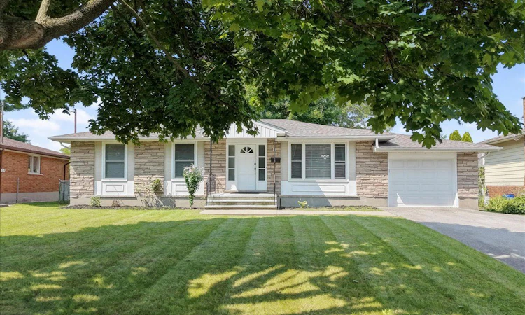 43 Monarch Park Drive