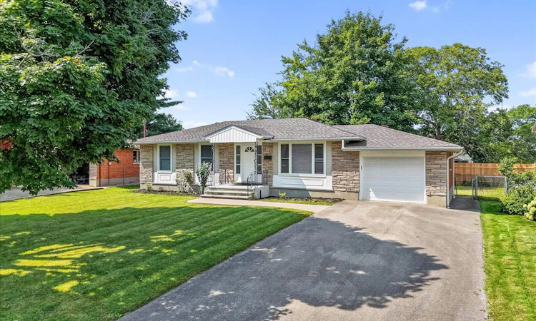 43 Monarch Park Drive