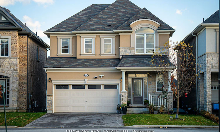 28 Celano Drive