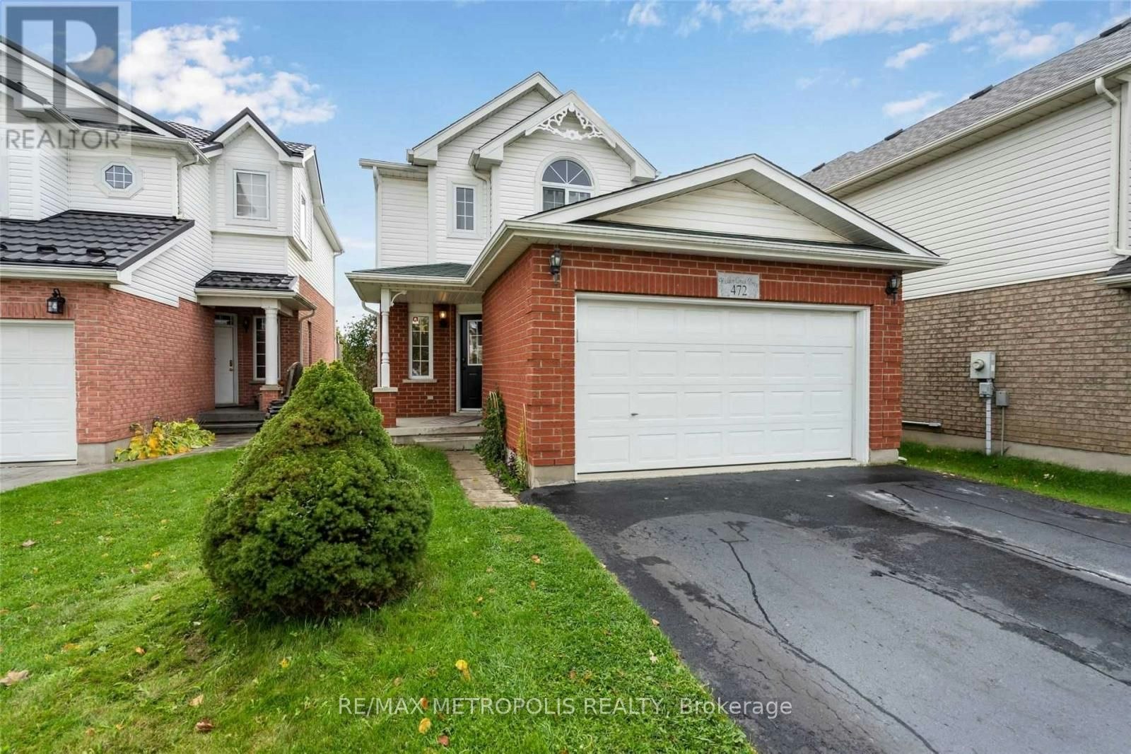 472 Hidden Creek Drive, Kitchener, ON, N2N 3M1