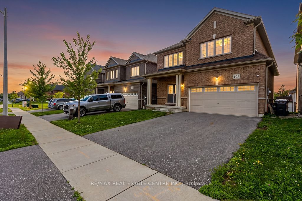 105 Werry Avenue, Southgate Township, ON, N0C 1B0