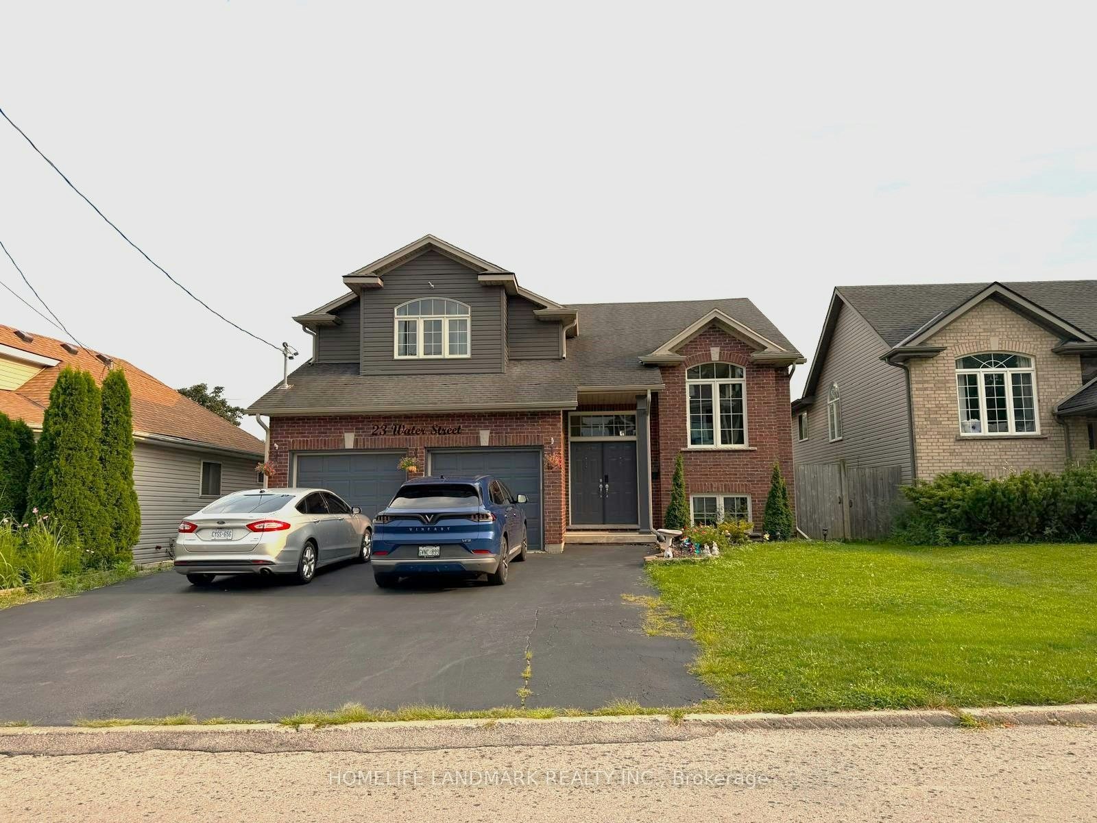 23 Water Street, Thorold, ON, L2V 2K2
