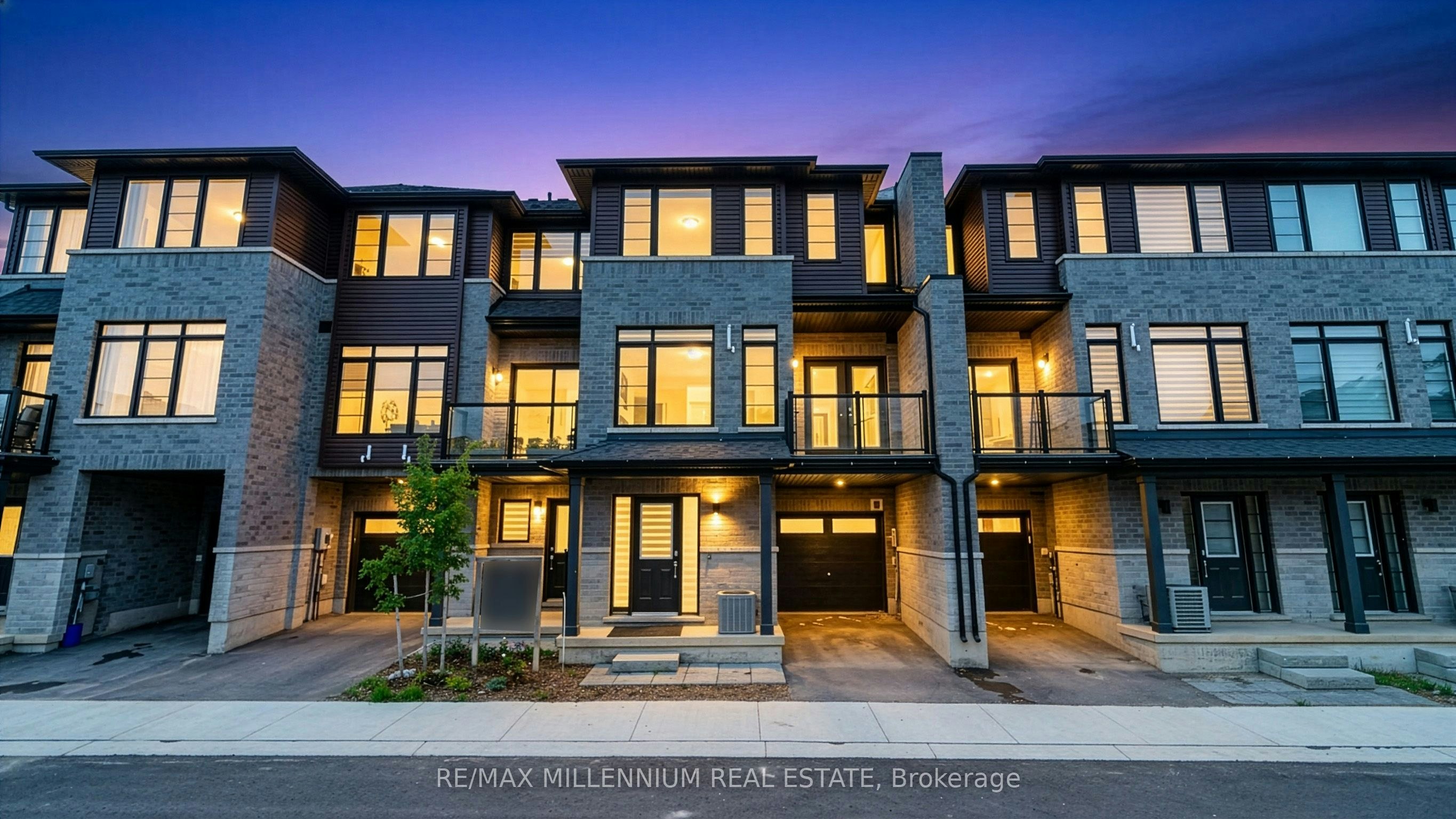 119-461 Blackburn Drive, Brantford, ON, N3T 0W9