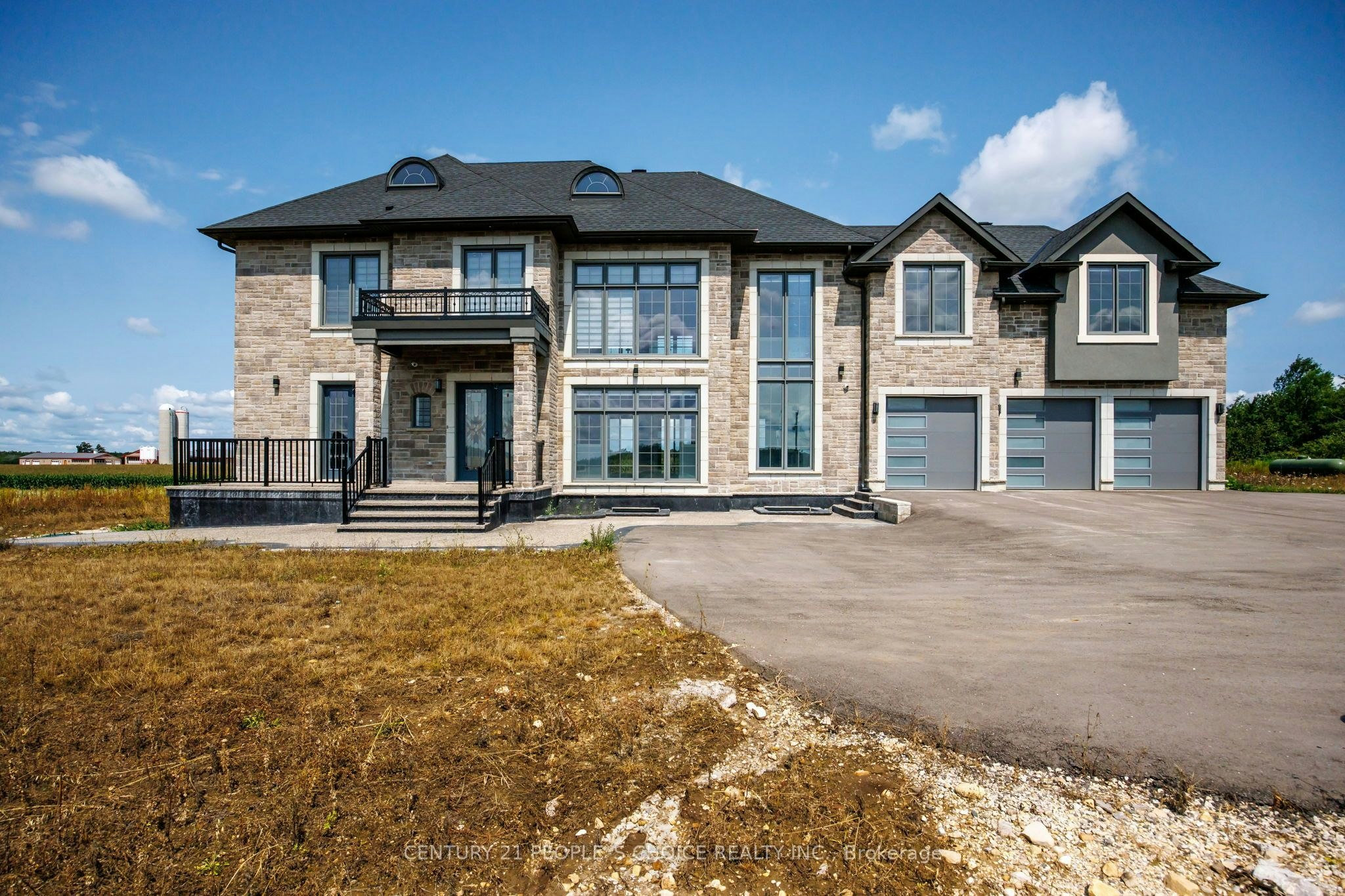 409381 Grey Road 4 N/A, Grey Highlands, ON, N0C 1M0