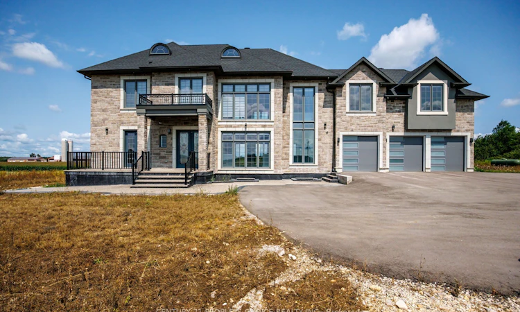 409381 Grey Road 4 N/A