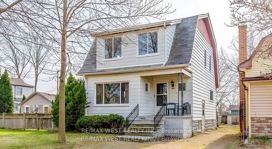 959 Westminster Boulevard, Windsor, ON, N8S 2C2