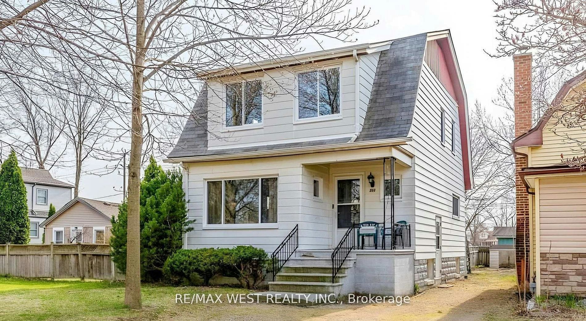 959 Westminster Boulevard, Windsor, ON, N8S 2C2