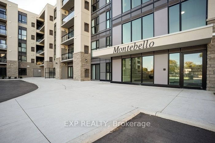 125-50 Herrick Avenue, St. Catharines, ON, L2P 2S4 - 2