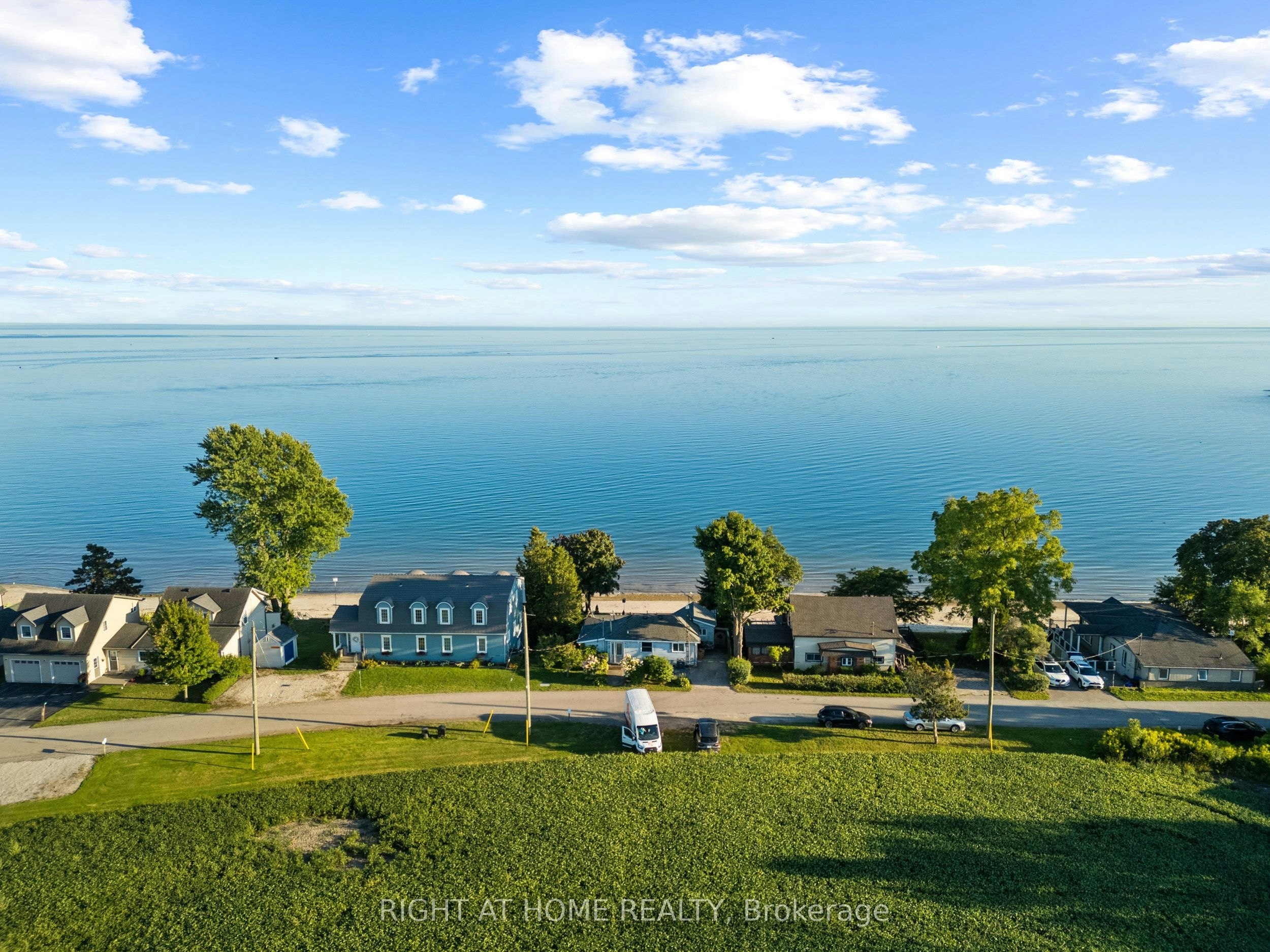 71 Lighthouse Dr Drive, Cayuga, ON, N1A 2W6