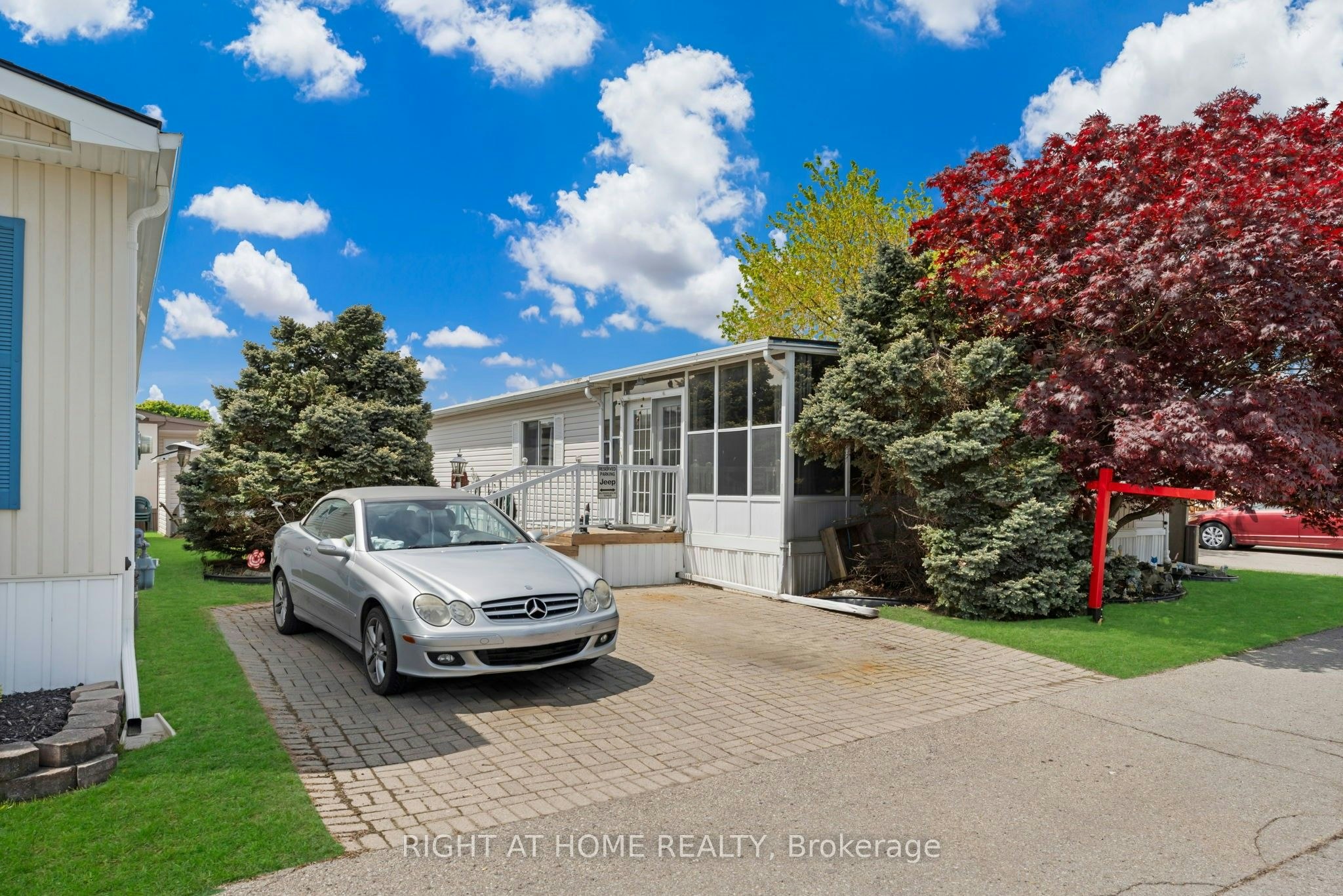 8-3033 Townline Road, Fort Erie, ON, L0S 1S1