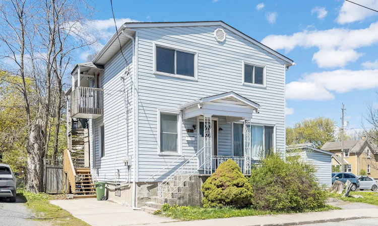 138 Chatham Street