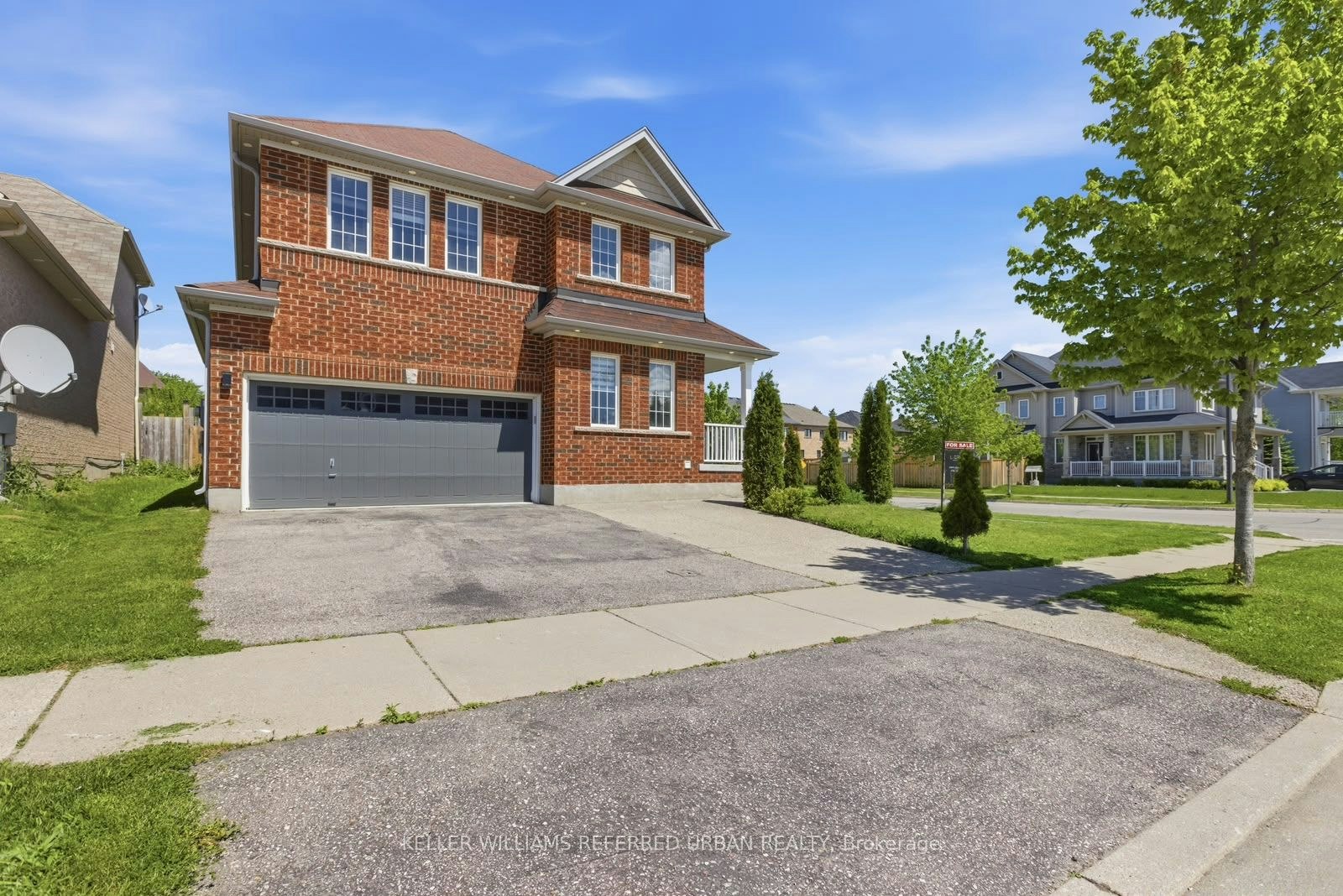 14 Andover Drive, Woolwich, ON, N0B 1M0