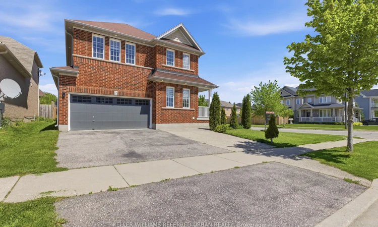 14 Andover Drive