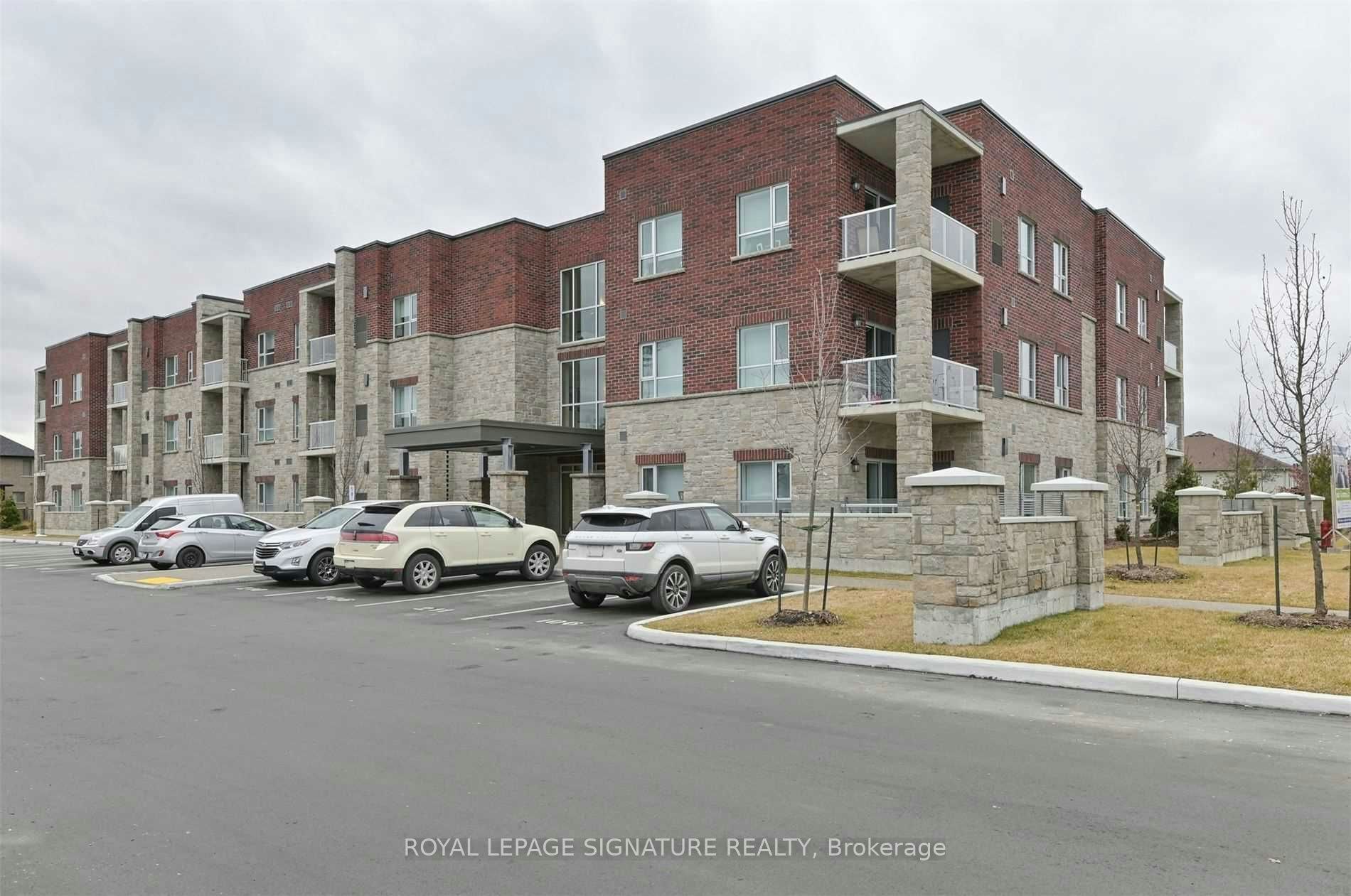 208-529 South Pelham Road, Welland, ON, L3C 0H7