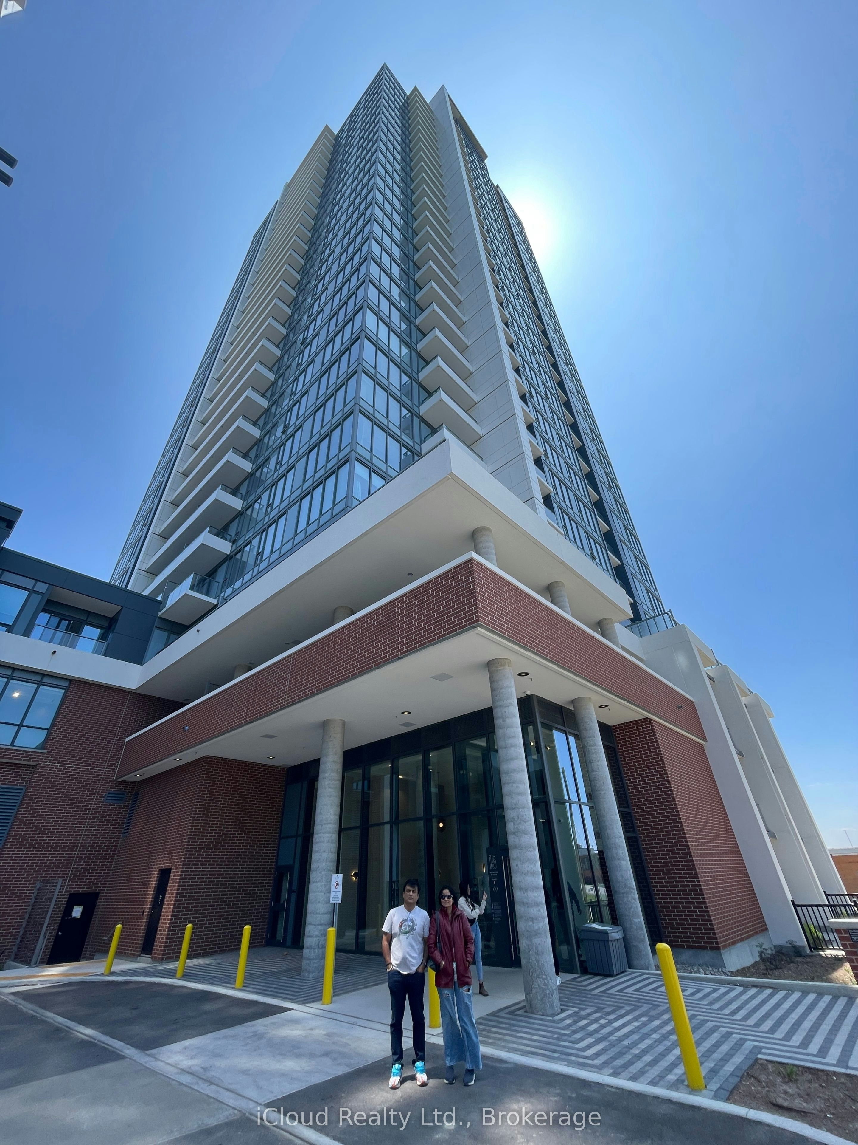 211-15 Wellington Street S, Kitchener, ON, N2G 0E4 - 20