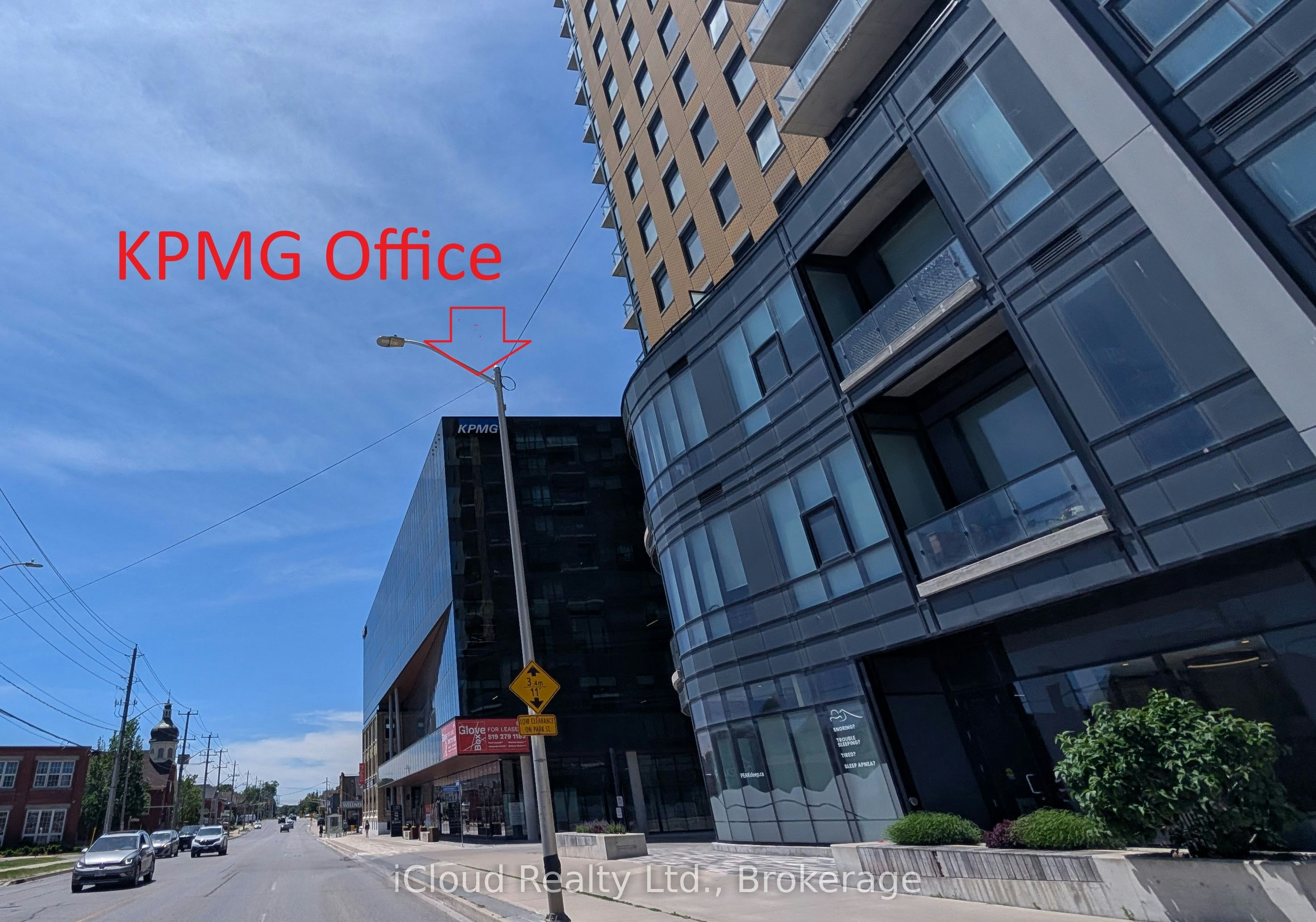 211-15 Wellington Street S, Kitchener, ON, N2G 0E4 - 26