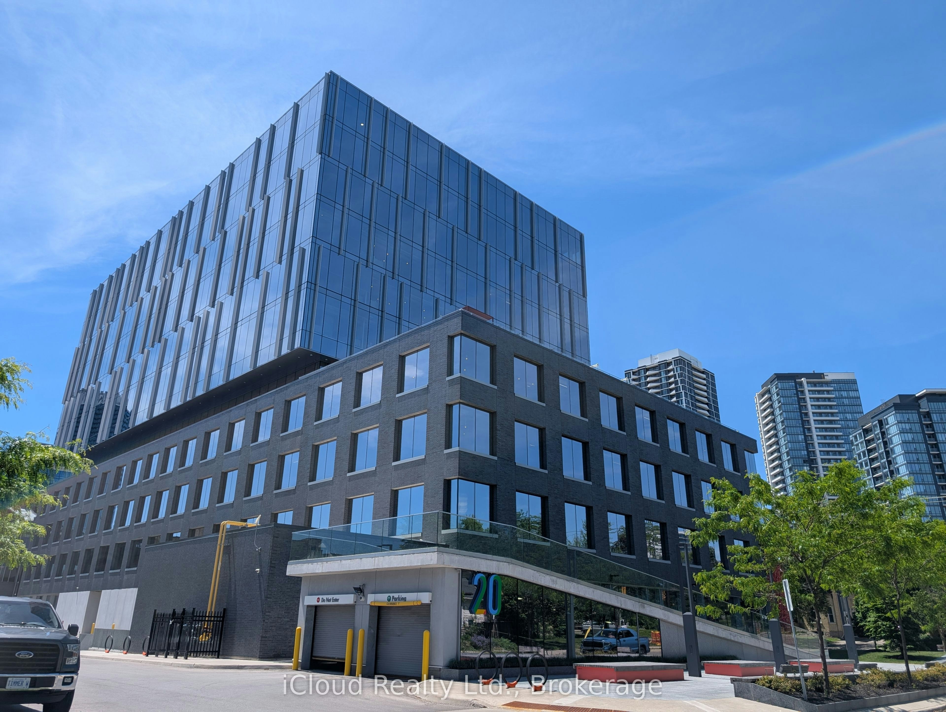 211-15 Wellington Street S, Kitchener, ON, N2G 0E4 - 22