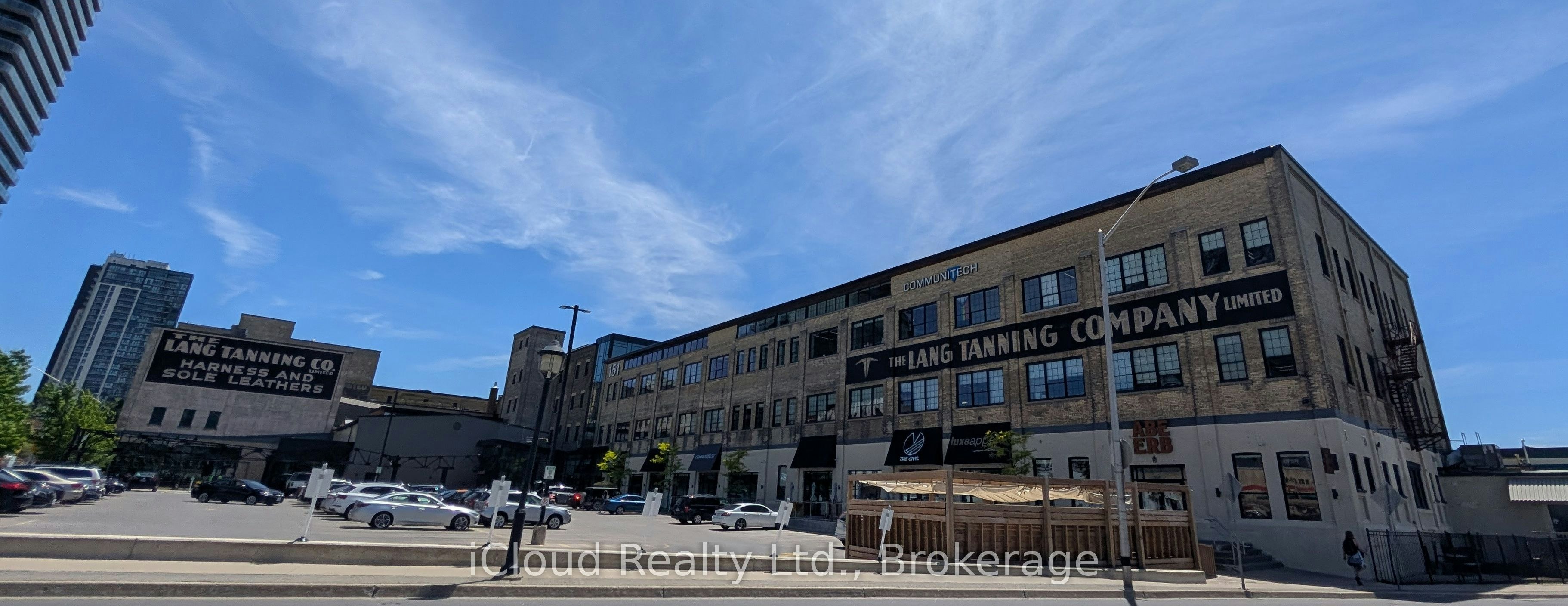 211-15 Wellington Street S, Kitchener, ON, N2G 0E4 - 27