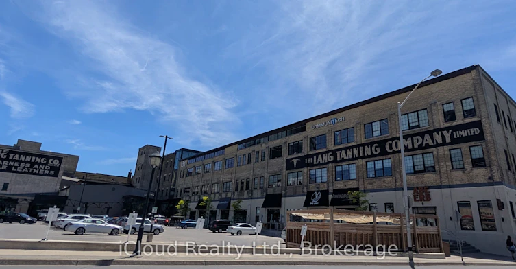 211-15 Wellington Street S, Kitchener, ON, N2G 0E4 - 27