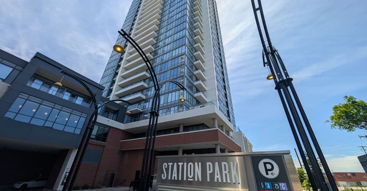 211-15 Wellington Street S, Kitchener, ON, N2G 0E4