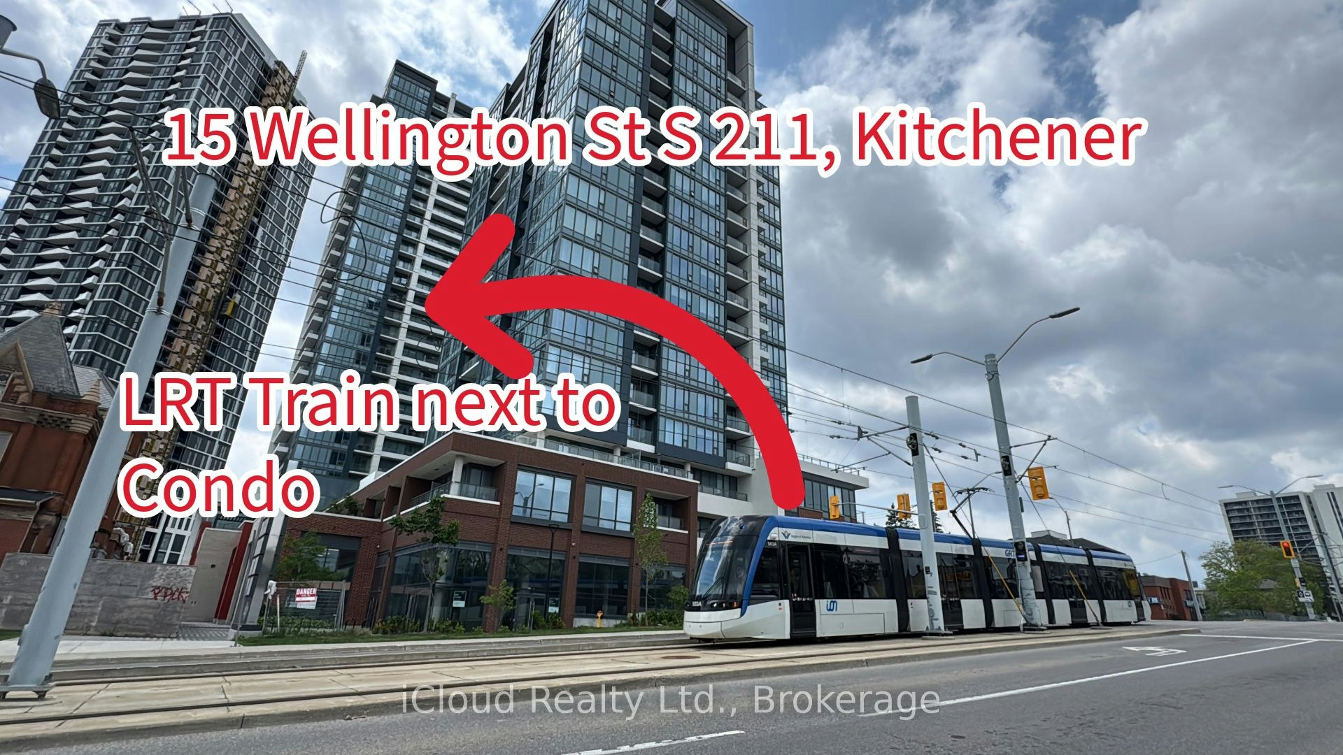 211-15 Wellington Street S, Kitchener, ON, N2G 0E4 - 5