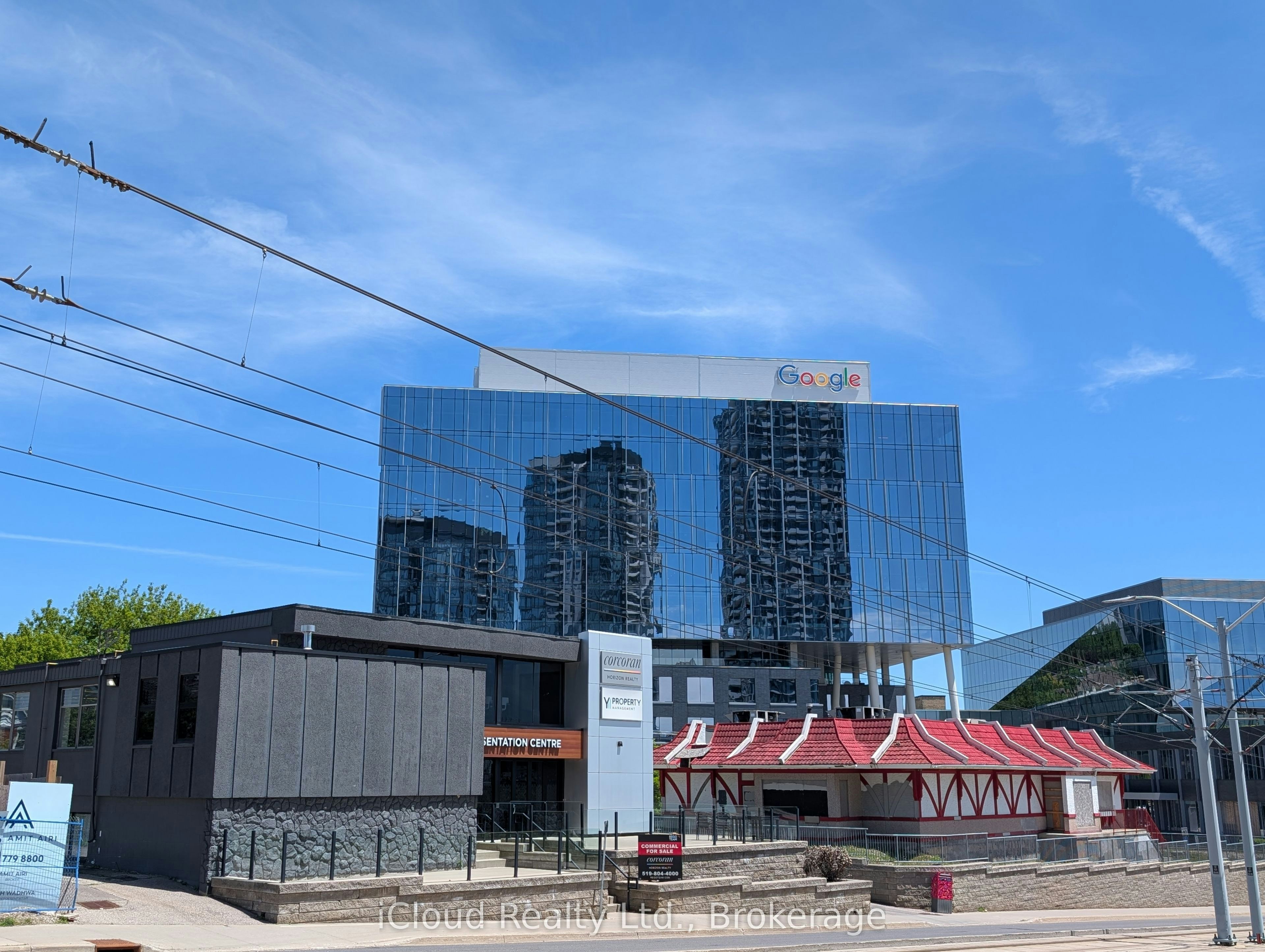 211-15 Wellington Street S, Kitchener, ON, N2G 0E4 - 23