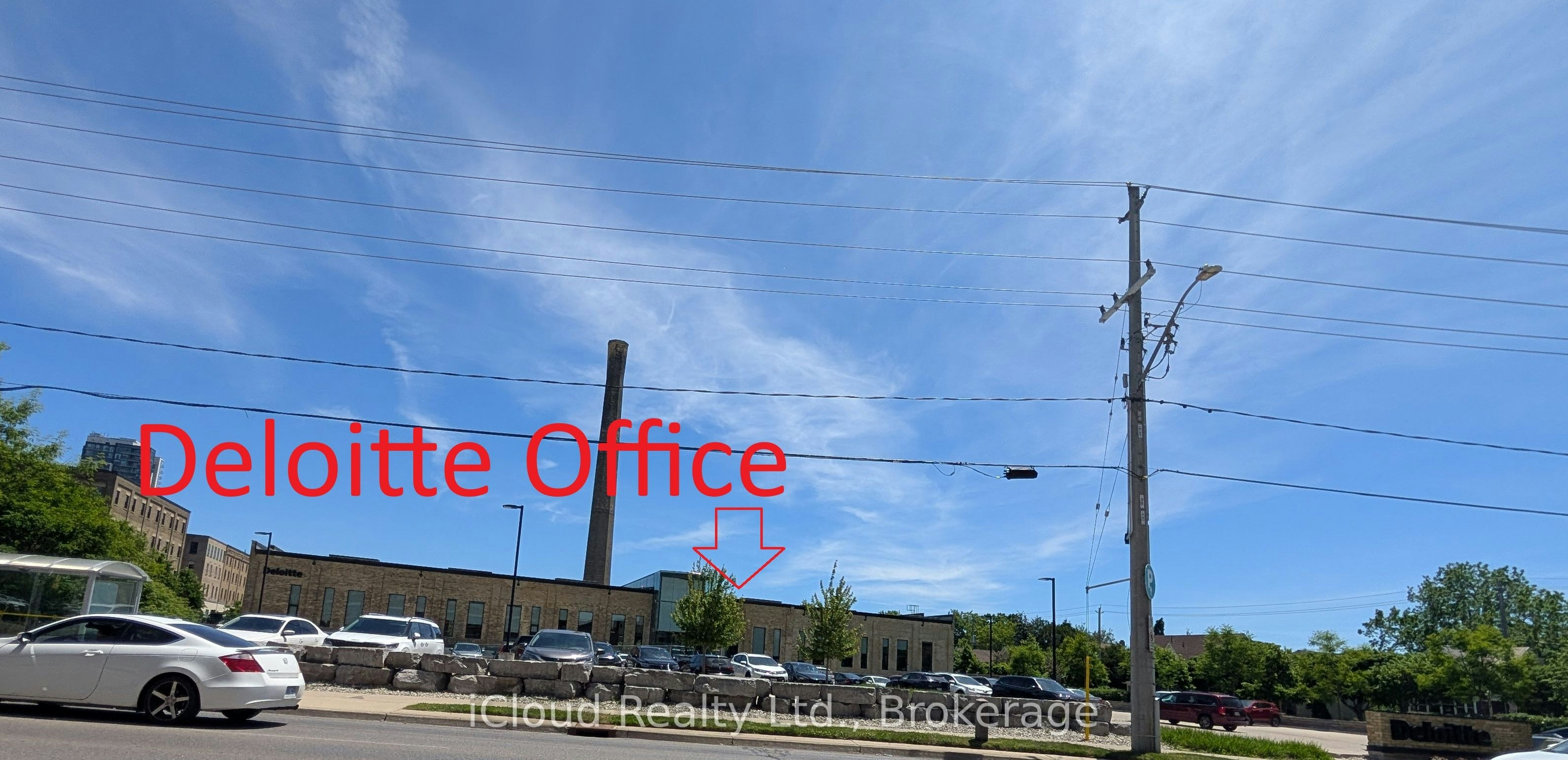 211-15 Wellington Street S, Kitchener, ON, N2G 0E4 - 25