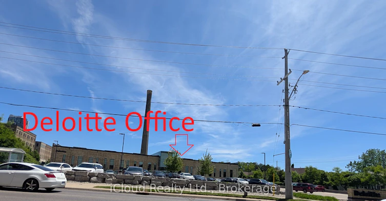 211-15 Wellington Street S, Kitchener, ON, N2G 0E4 - 25