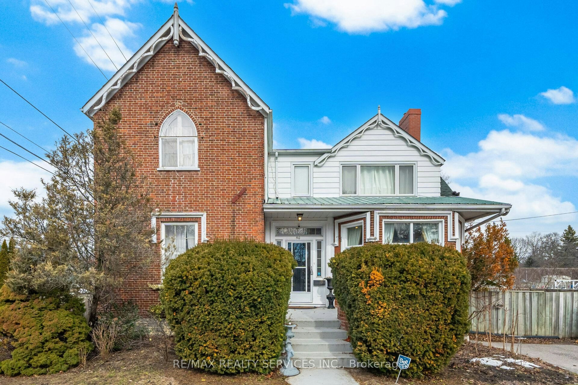 50 Havelock Street, Cobourg, ON, K9A 2J3