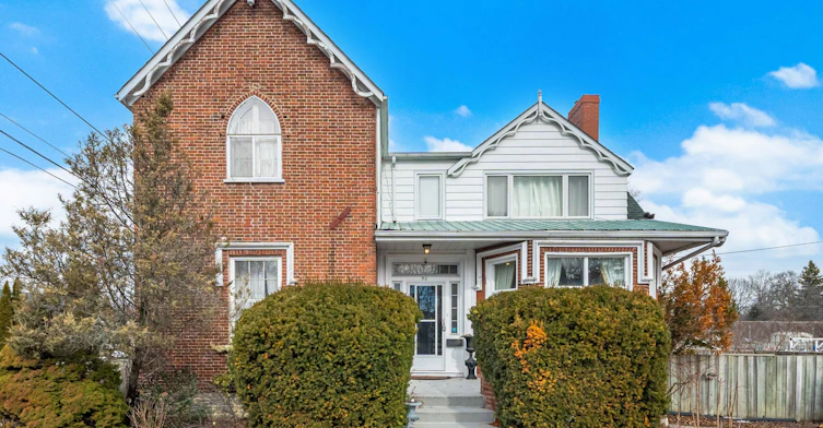 50 Havelock Street, Cobourg, ON, K9A 2J3