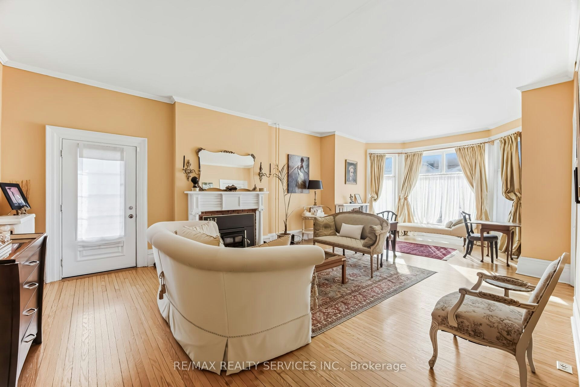 50 Havelock Street, Cobourg, ON, K9A 2J3 - 4