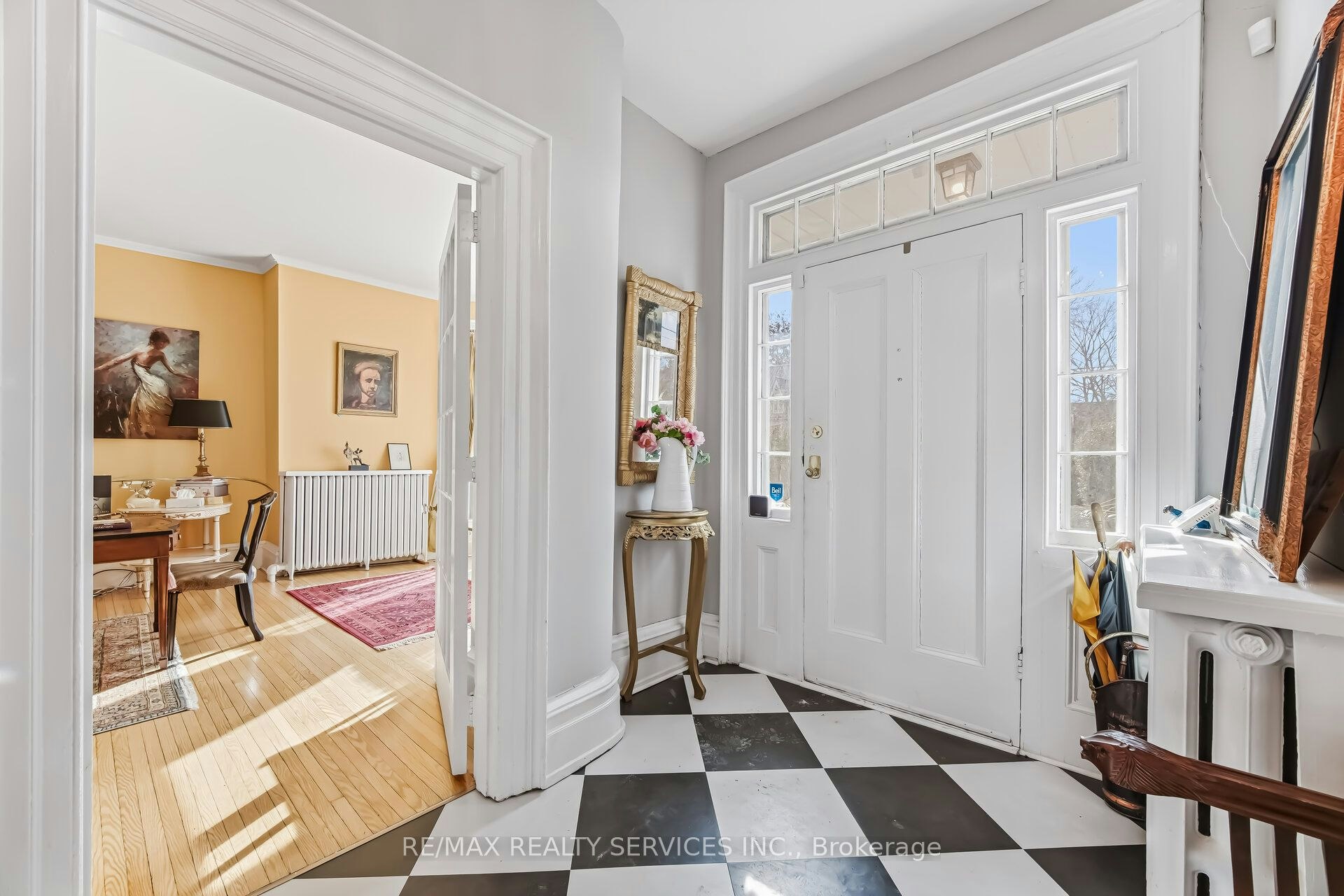 50 Havelock Street, Cobourg, ON, K9A 2J3 - 3