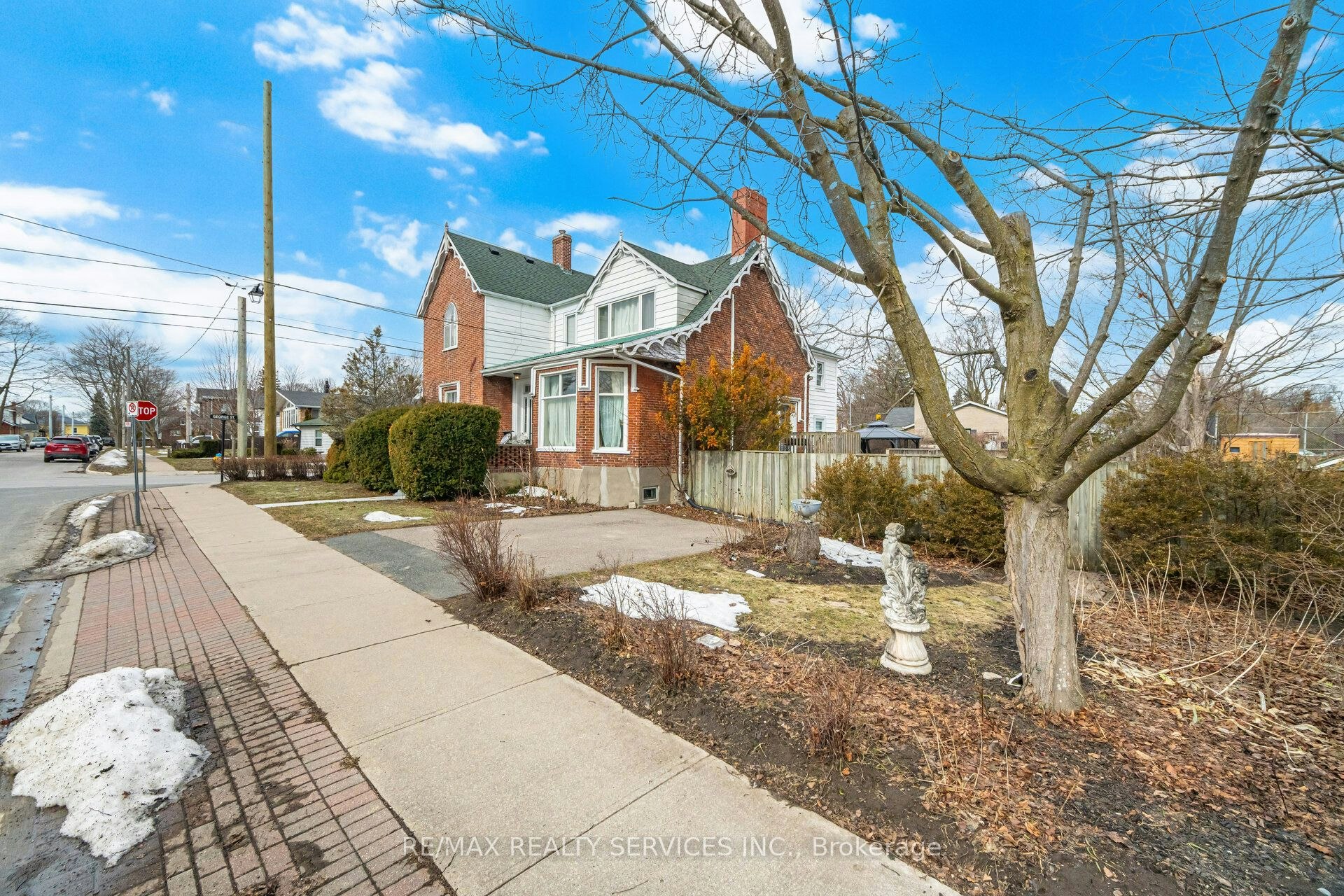 50 Havelock Street, Cobourg, ON, K9A 2J3 - 2