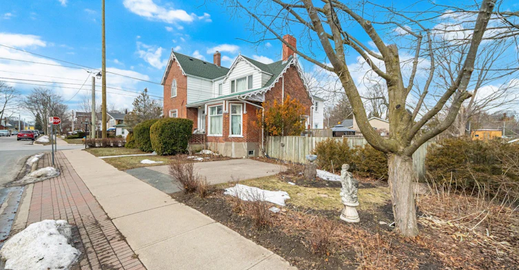 50 Havelock Street, Cobourg, ON, K9A 2J3 - 2