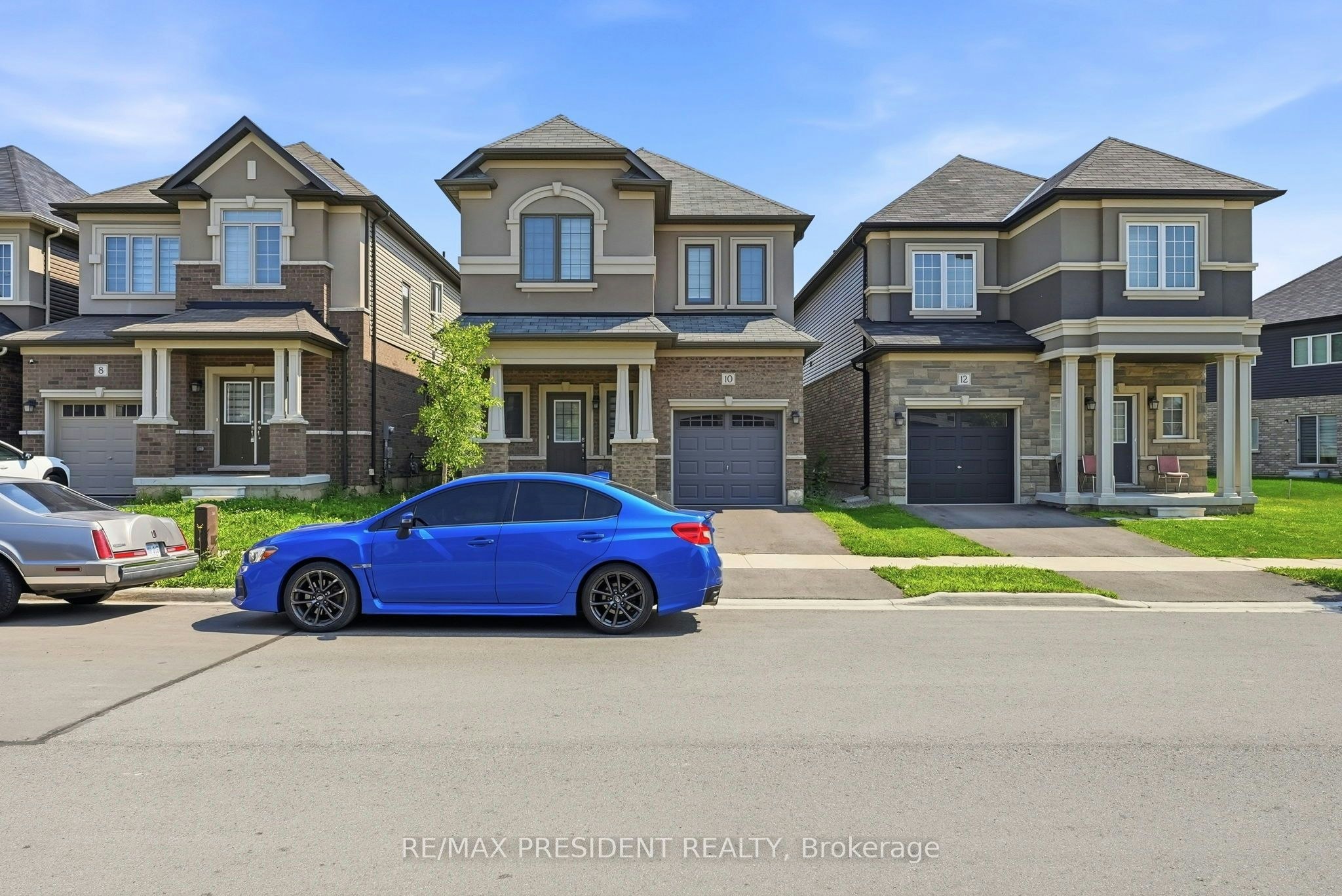 10 Poole Street, Brantford, ON, N3V 0B1