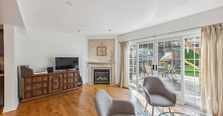 223 Grey Fox Drive, Kitchener, ON, N2E 3N7 - 7