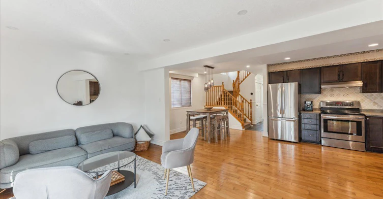 223 Grey Fox Drive, Kitchener, ON, N2E 3N7 - 4