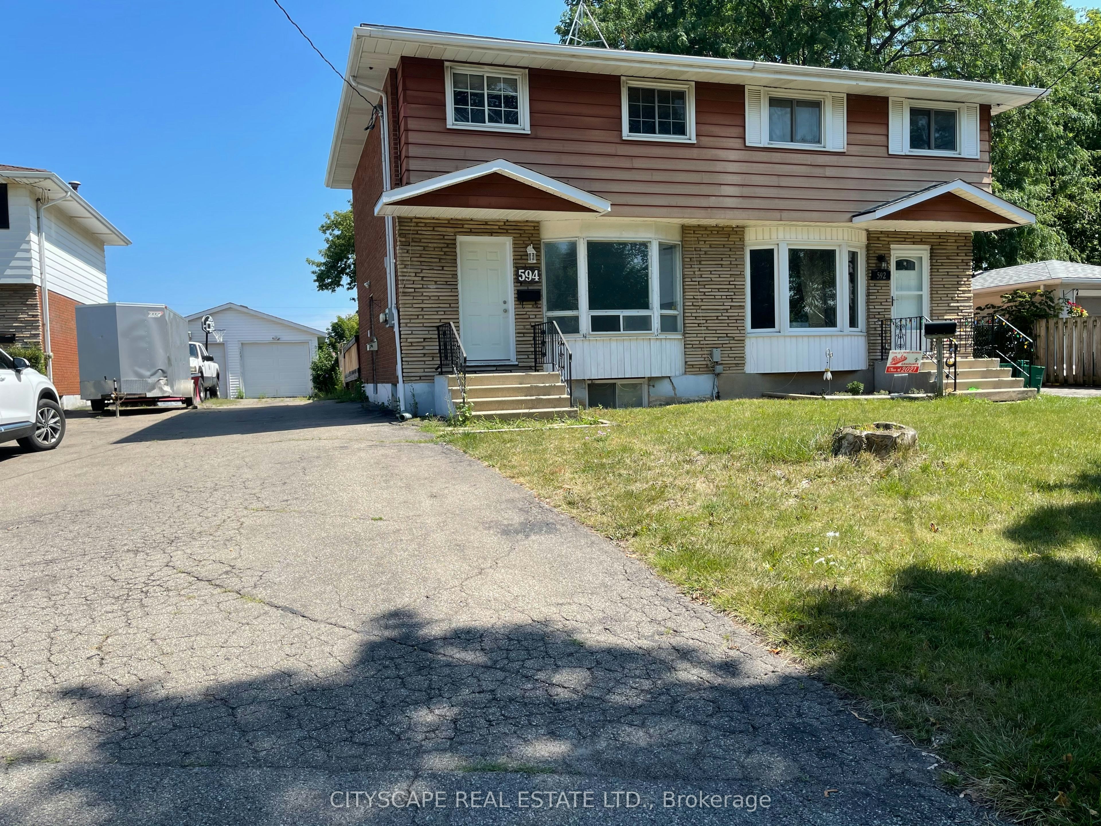594 Bunting Road, St. Catharines, ON, L2M 2Z8