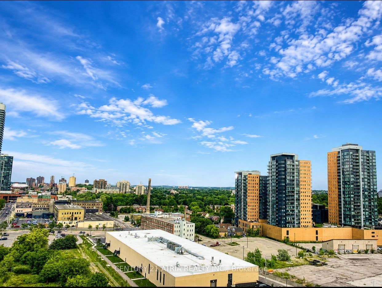 1101-25 Wellington Street, Kitchener, ON, N2G 0G5 - 12