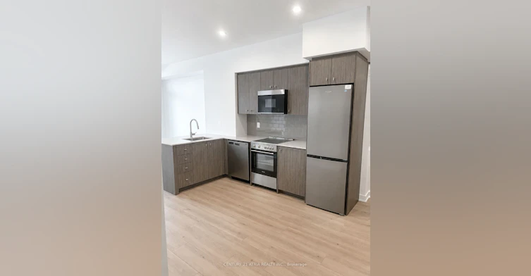 1101-25 Wellington Street, Kitchener, ON, N2G 0G5 - 3