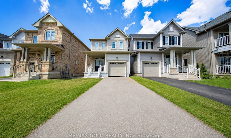 8721 Pawpaw Lane