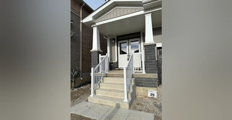 128 Lilac Circle, Cayuga, ON, N3W 0H8 - 2