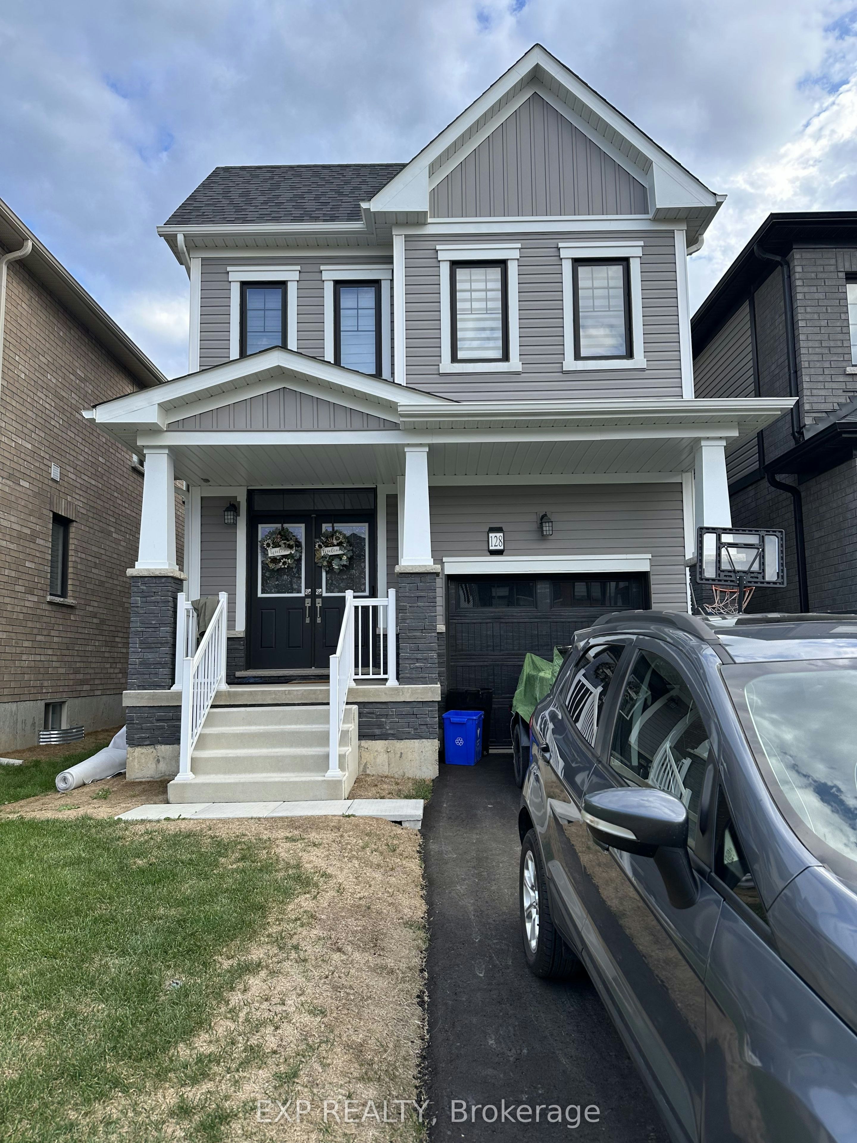 128 Lilac Circle, Cayuga, ON, N3W 0H8