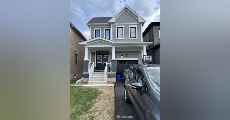 128 Lilac Circle, Cayuga, ON, N3W 0H8