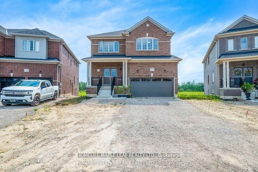377 Russell Street, Southgate Township, ON, N0C 1B0