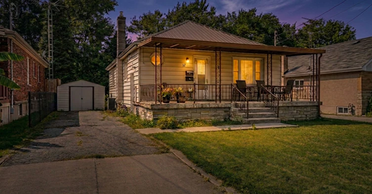 Bsmt-17 Prestwick Avenue, St. Catharines, ON, L2P 2E5