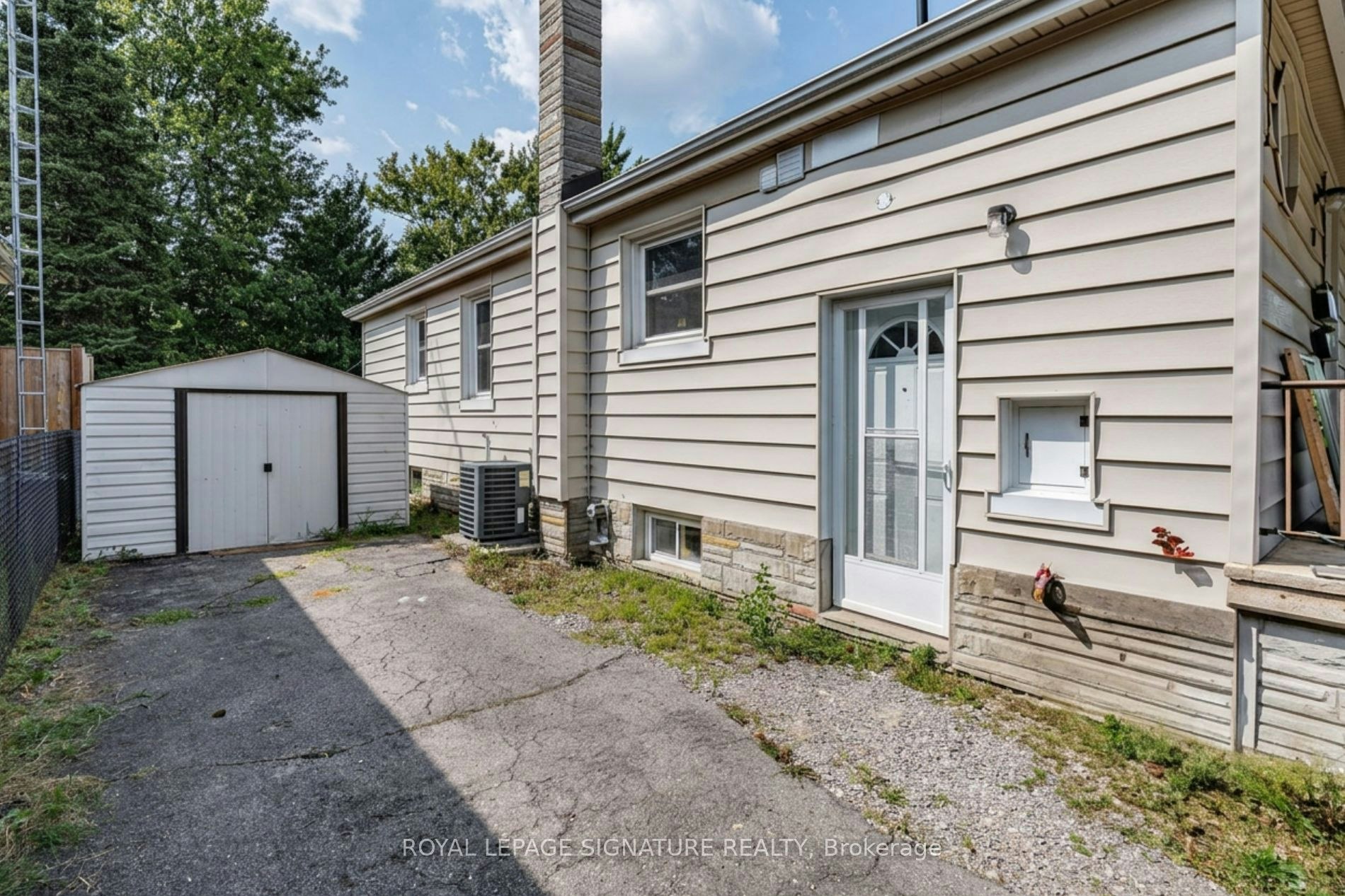 Bsmt-17 Prestwick Avenue, St. Catharines, ON, L2P 2E5 - 2