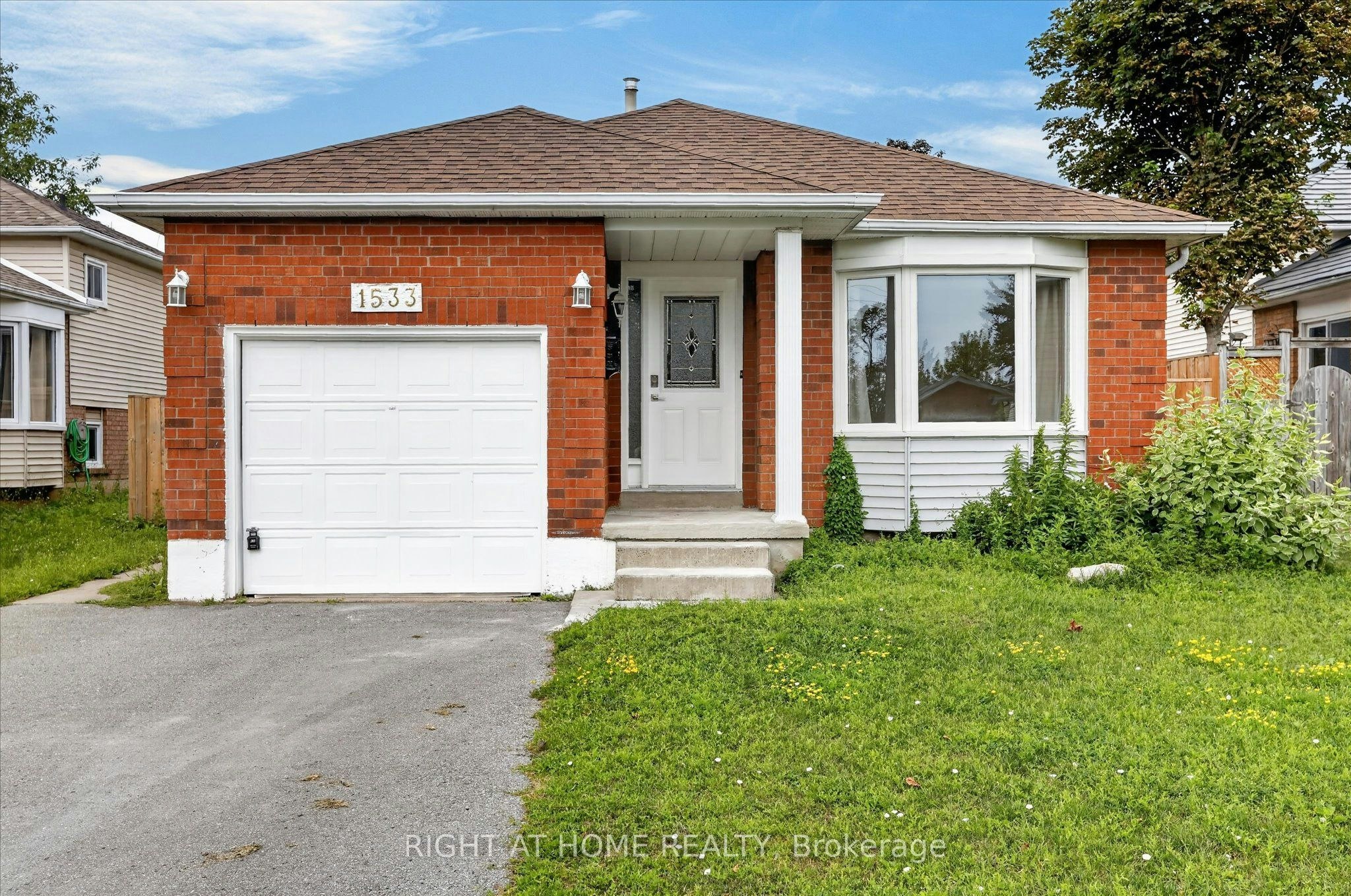 1533 Wildlark Drive, Peterborough, ON, K9K 1X1